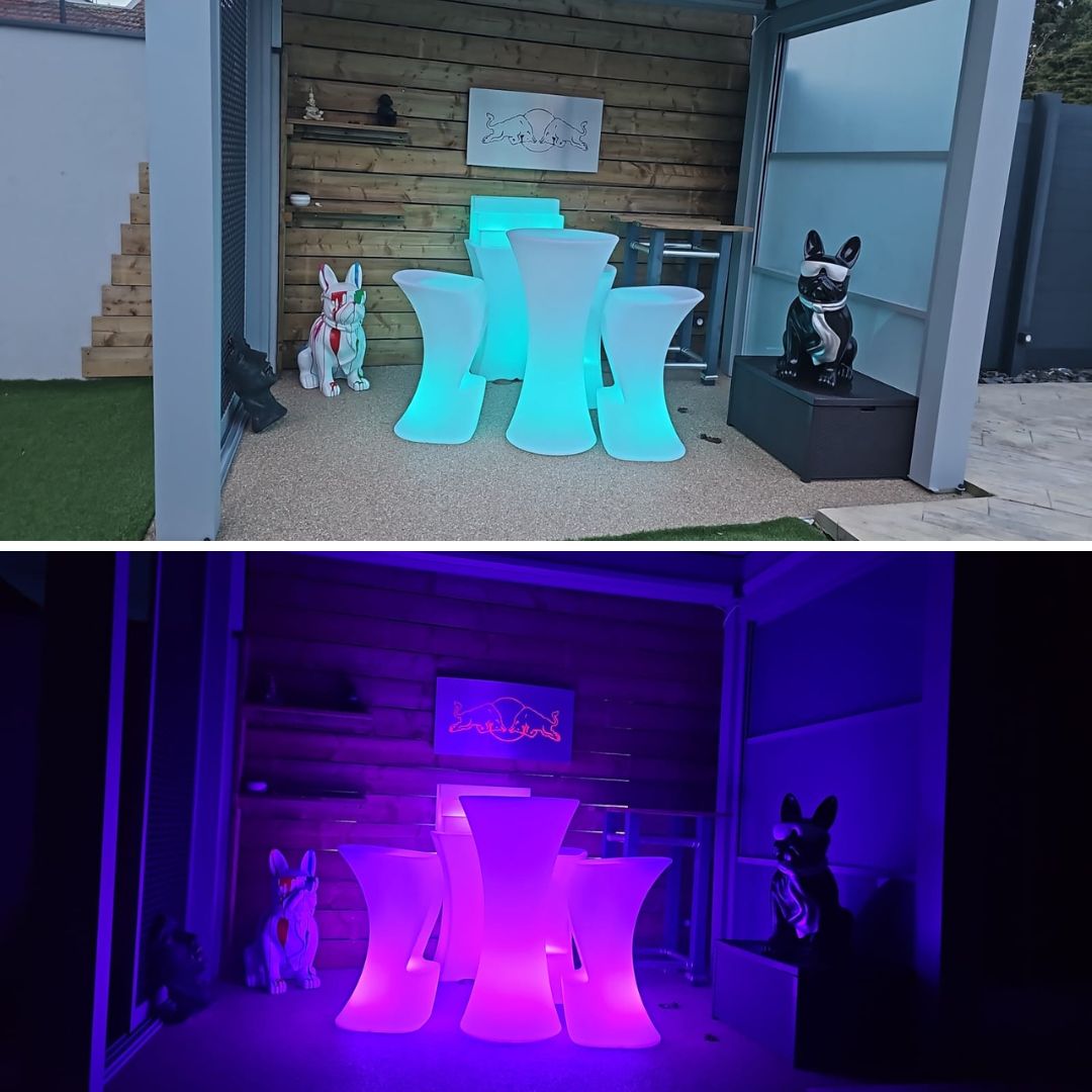 Offre spéciale Sarrenergy